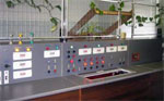 Лаборатория для испытания защитных средств и электрооборудования
